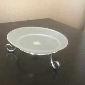 PartyLite Deco Ball Holder